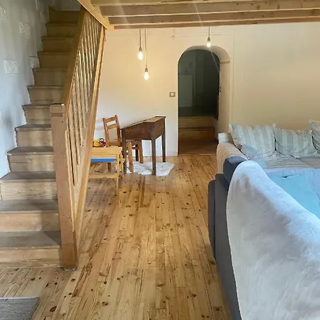 La Maison De Cabannes * Moulin-Mage