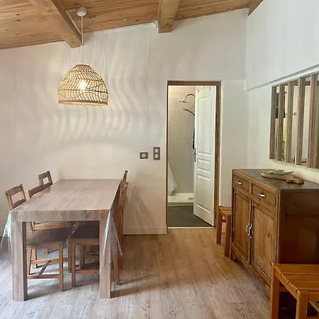 La Maison De Cabannes *