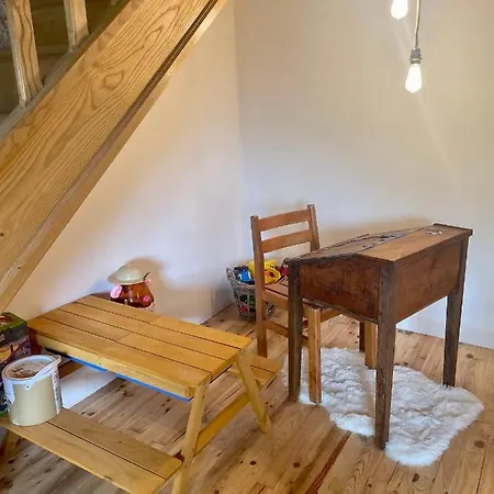 La Maison De Cabannes *