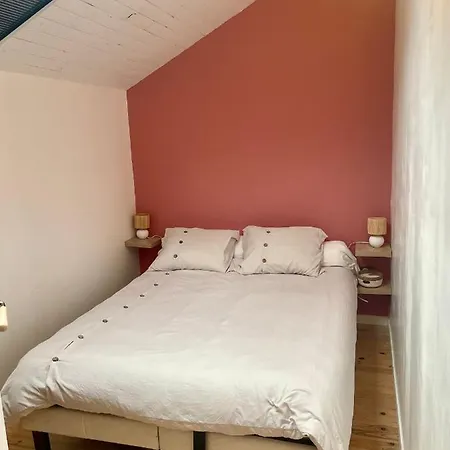 La Maison De Cabannes 펜션 *