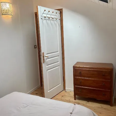 La Maison De Cabannes 펜션